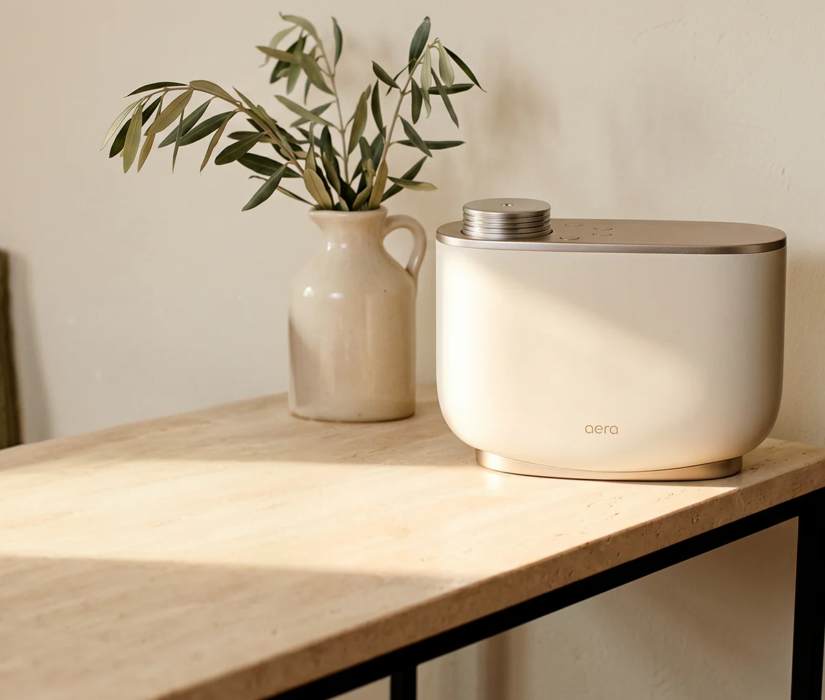 Elevate Your Home's Atmosphere